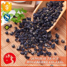 Preço atraente novo tipo de qualidade superior wolfberry preto